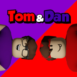 Tom & Dan - Old Demo