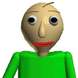 Survive The Killer Baldi