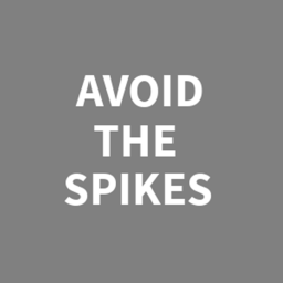 Avoid The Spikes icon