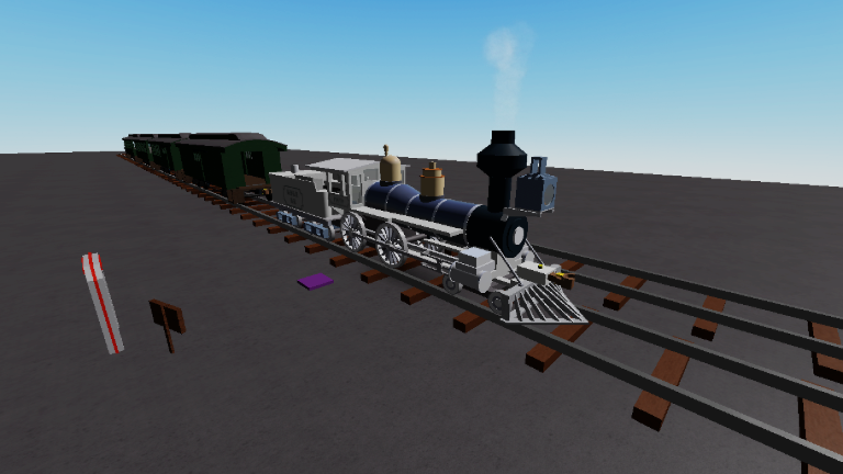 Railroad Crossing Simulator (NEW GAME) screenshot 3