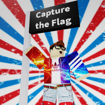[REMAKE] Capture the Flag 🏳