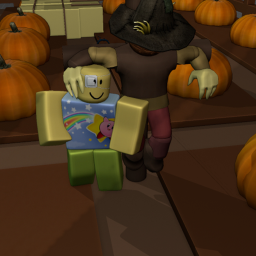 Pumpkin