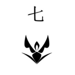 Vizard Squad #7