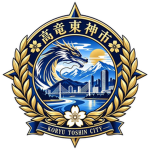 高竜東神市