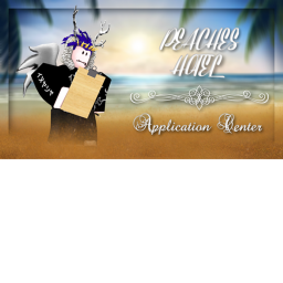 Peaches Hotels Application Center