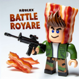 Batalla Royale
