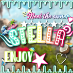 - stella clothes -