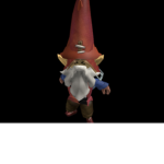 Gnomee’$ Gang