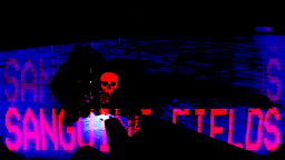 [💥 HUGE UPDATE] 🩸 Sanguine Fields [ALPHA]