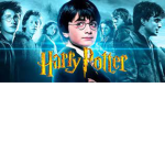 Harry Potter all fans club