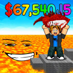 Survive LAVA for Fish