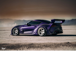 City Drift