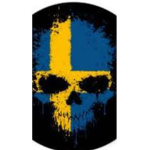 Swedish Allied Forces