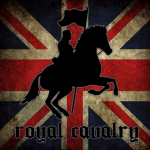 Royal Cavalry [RC/CBI]