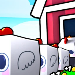 L'Empire des œufs 🐣 icon