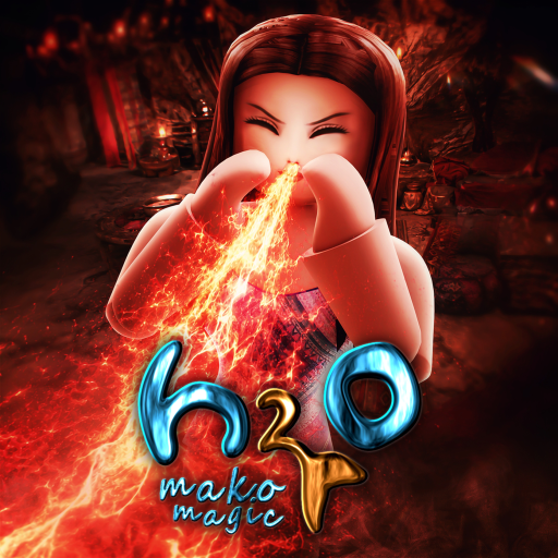 Mako Magic 2 Roleplay!