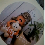 |Ｔｅｄｄｙ Ａｒｍｙ|