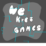 We KrE8 Games