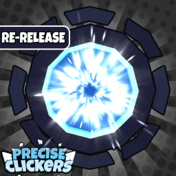 Precise Clickers
