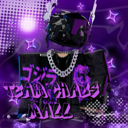 Team Chaos Mall