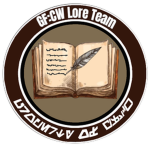[GF:CW] Lore Team