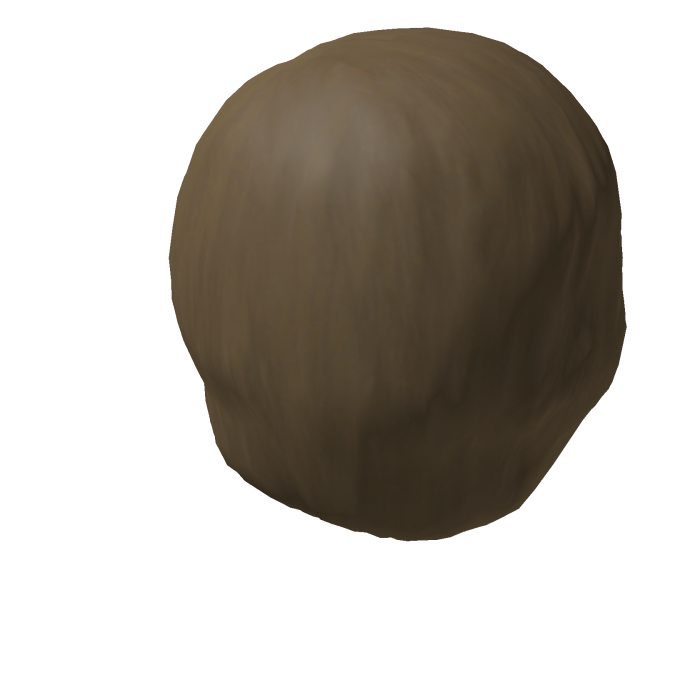 Returning Space Wizard Hair