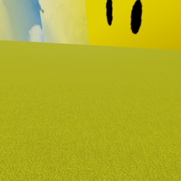 Noob Boss Fight