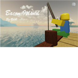 Bacon Island [BETA]