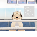 - official roblox ladc group -
