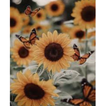 Aesthetic Sunflowerz! <3