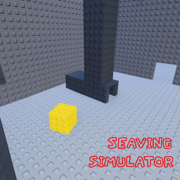 Seaving simulator