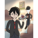 The Eternal Household