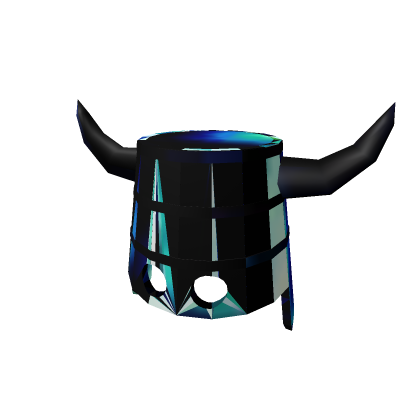 Helmet.