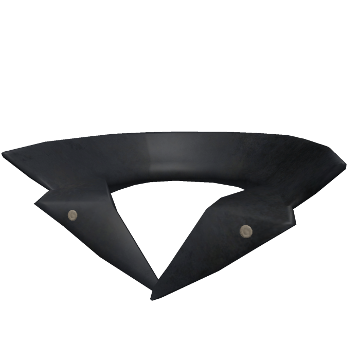 Michael Myers Collar, Halloween Kills (2021)