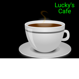 Lucky's Cafe