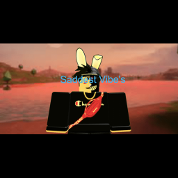Saddest Vibe's (FREE MOD)