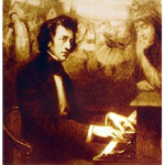 the Chopin fan club