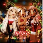 Sinister ୨ ୧