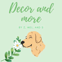 Decor And More!!!
