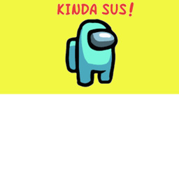 Amogus SUSSY LAND
