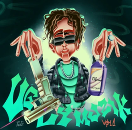 Berezhko Roman Roblox group icon