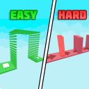 [NEW] Damjan's Difficulty Chart Obby