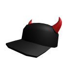 Devilish Cap