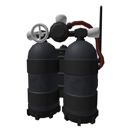 Prisoner Diving Gear thumbnail