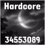 Hardcore | HC