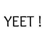 The Yeets of The Wild