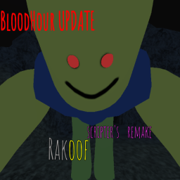 The RakOOF Scripter's Remake