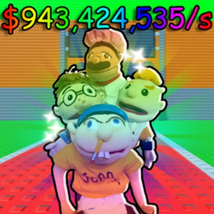 Super Plush Studios Roblox group icon