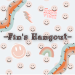 -Fin’s Hangout-