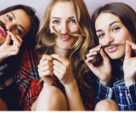 Lourdes Para amigas